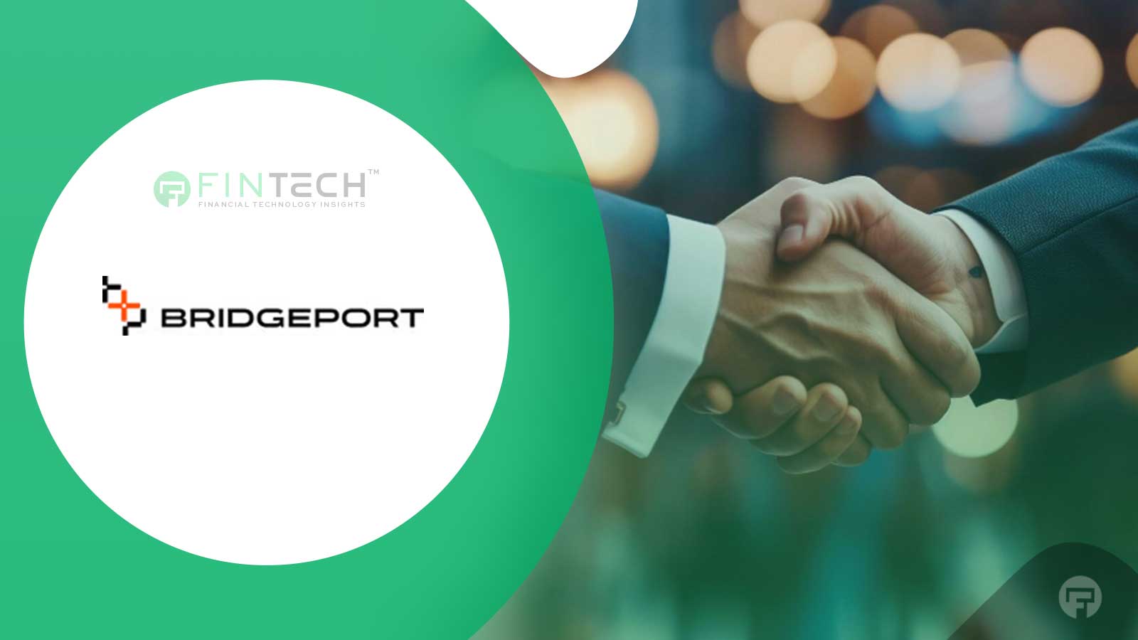 3DX Partners With BridgePort to Enhance Crypto Settlement