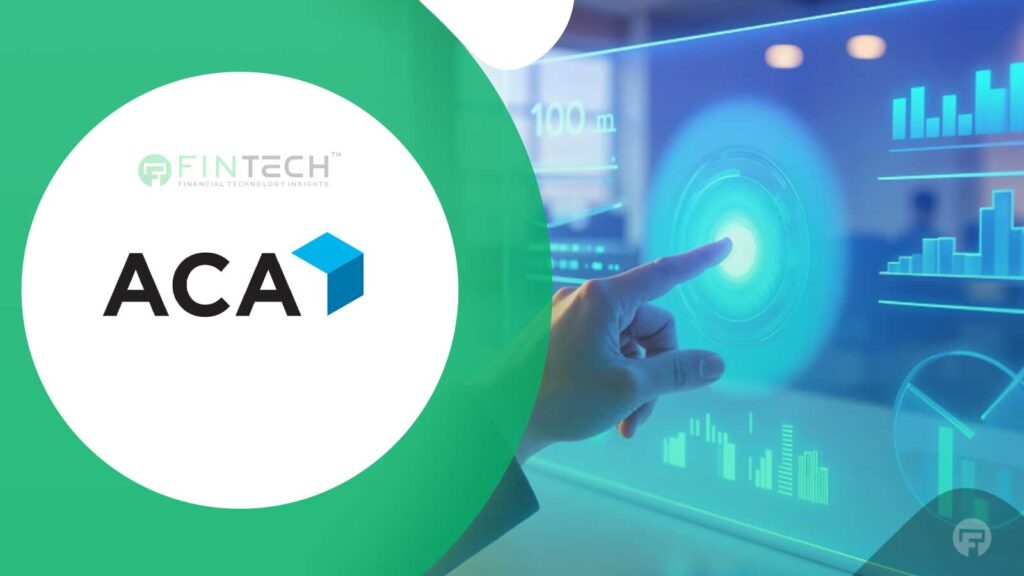 ACA Group Acquires FX Transparency to Expand FX Analytics