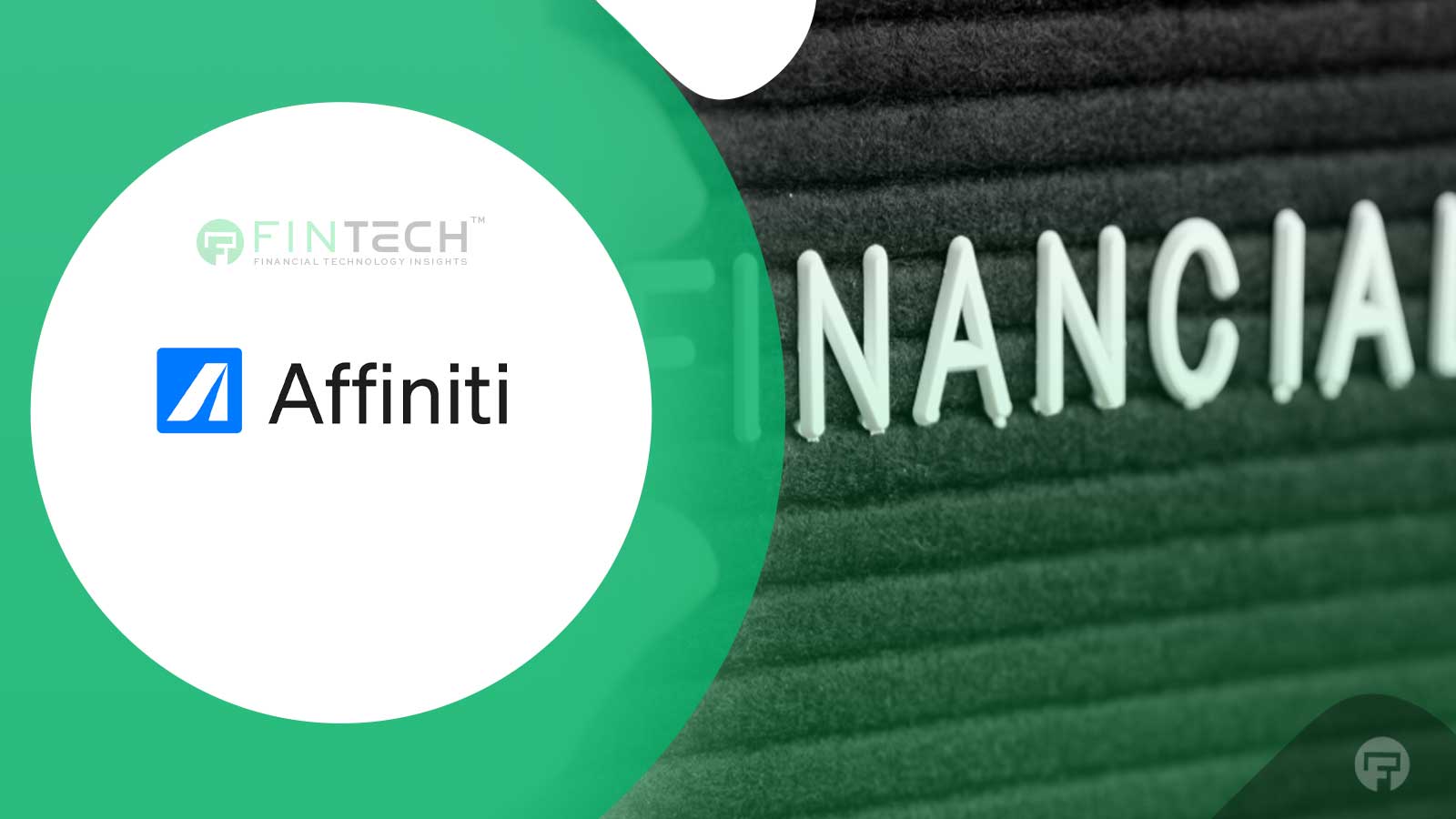 Affiniti Partners with Column to Expand SMB Finance Platform