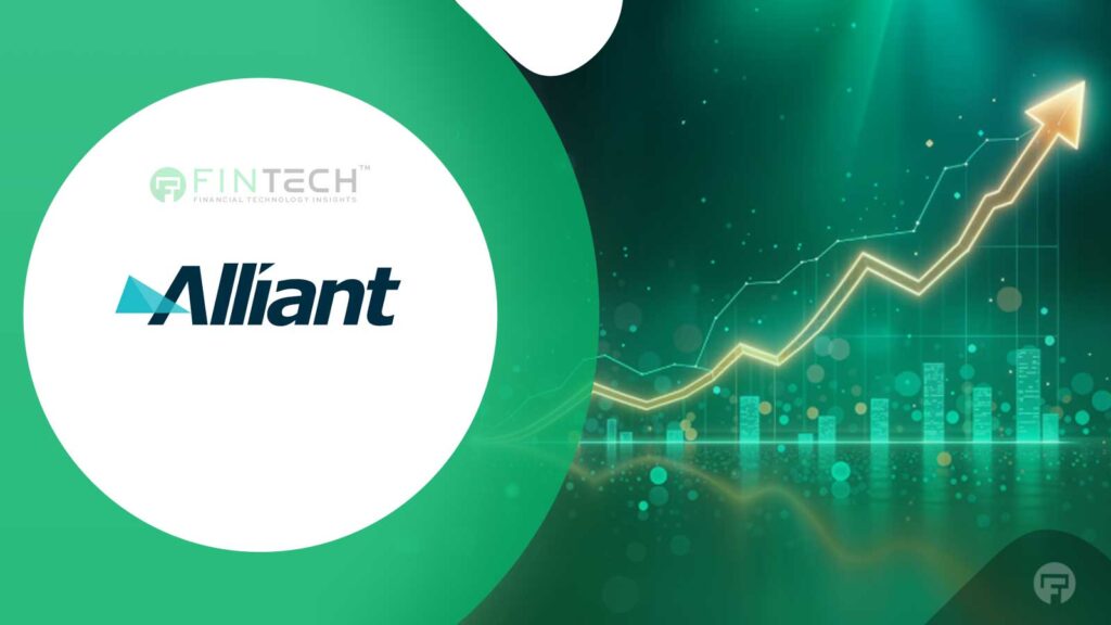 Olya Yepremian Joins Alliant as Senior Vice President