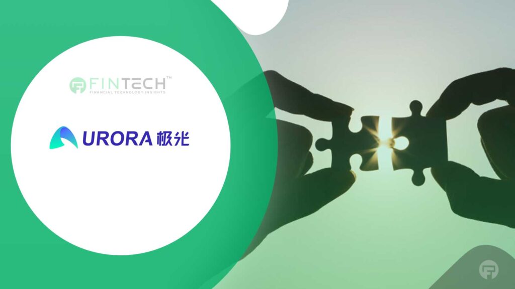 Aurora Mobile Partners China Post Securities on Financial Messaging