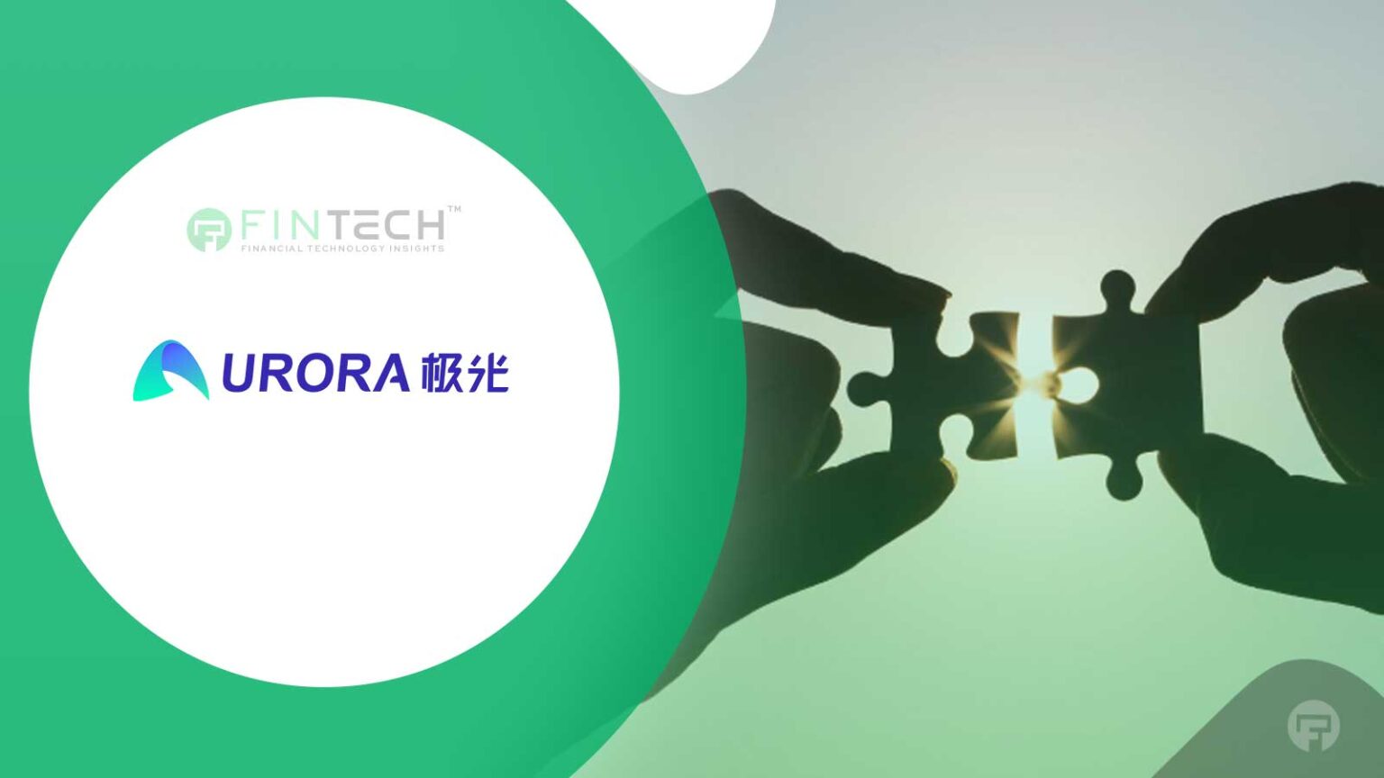 Aurora Mobile Partners China Post Securities on Financial Messaging