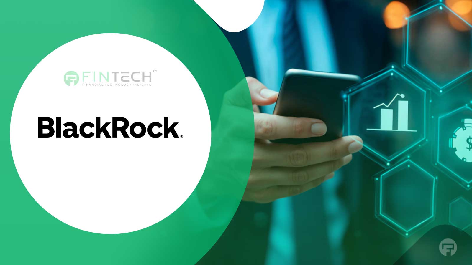 BlackRock Launches iShares Staked Ethereum Trust ETF