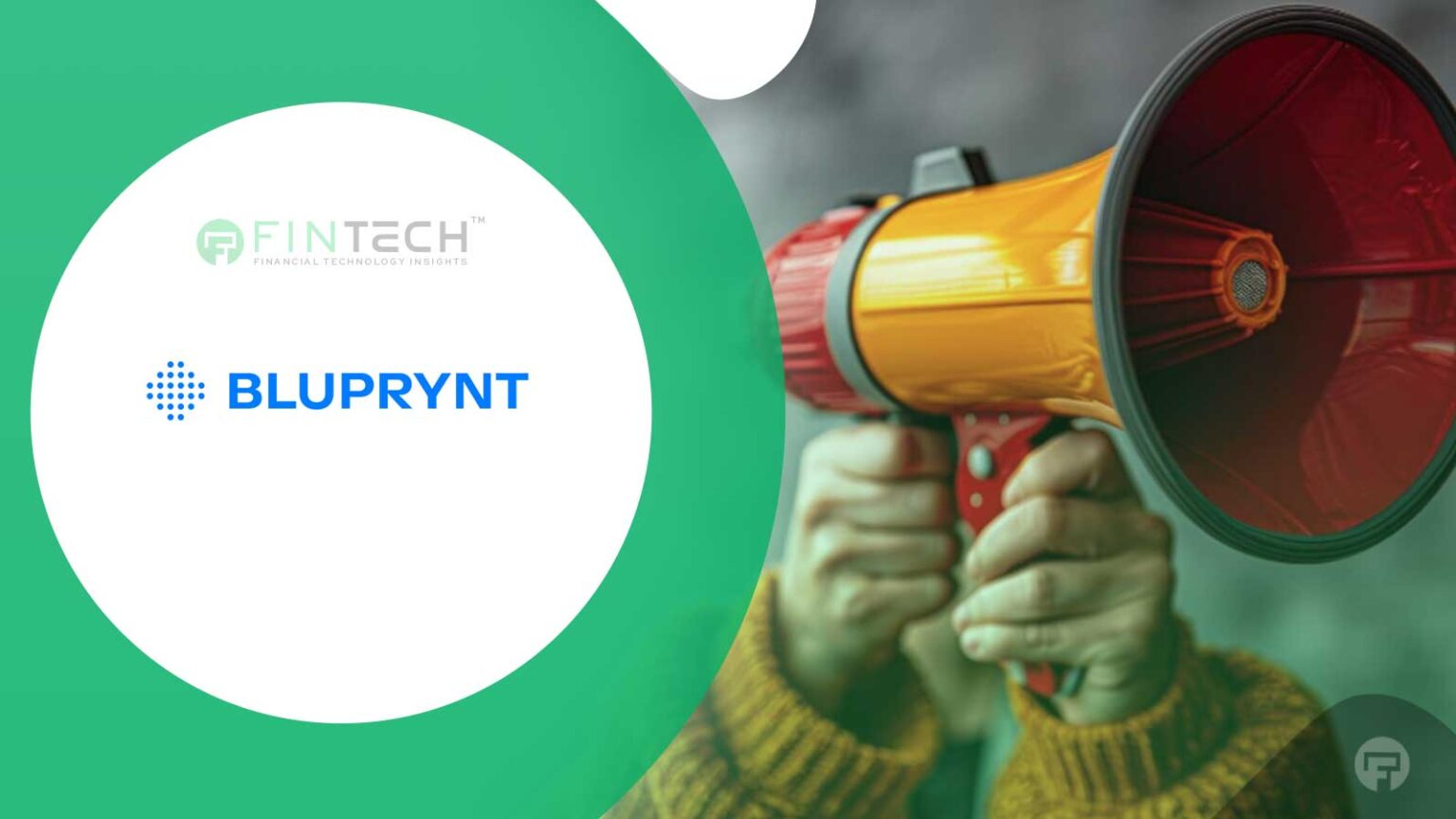 Bluprynt Raises $4.25 Million Seed Round for Onchain Compliance Platform