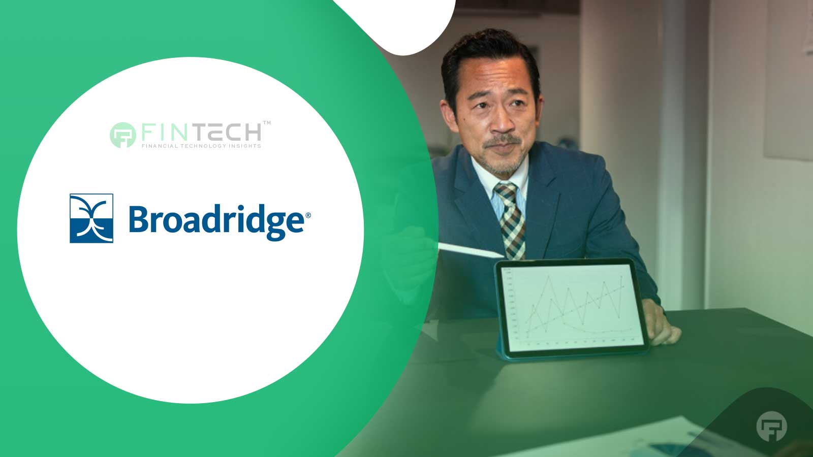 Broadridge Enhances ProxyVote With Pass-Through Voting