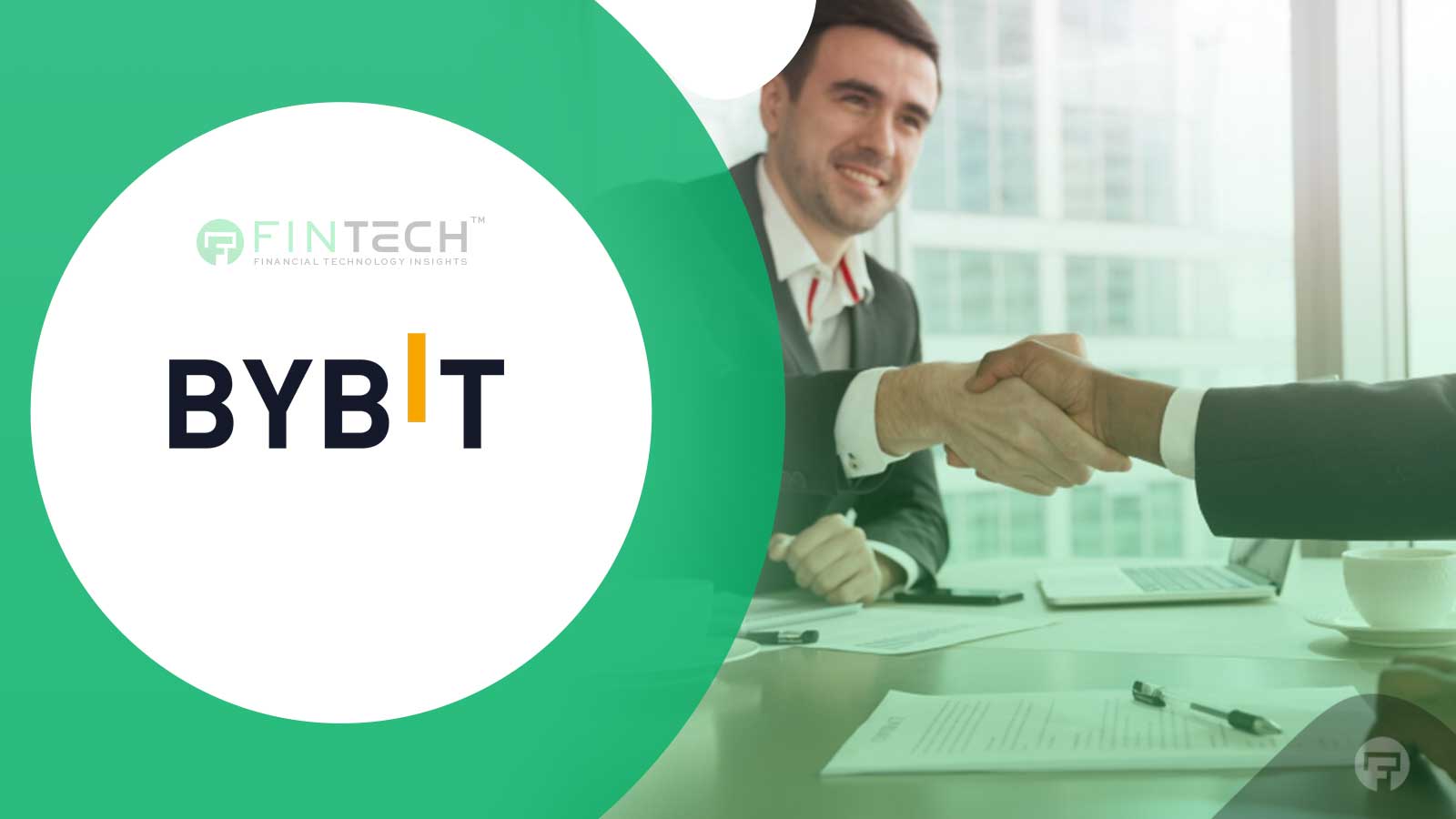 Bybit Appoints Derek Dai as MENA Country Manager