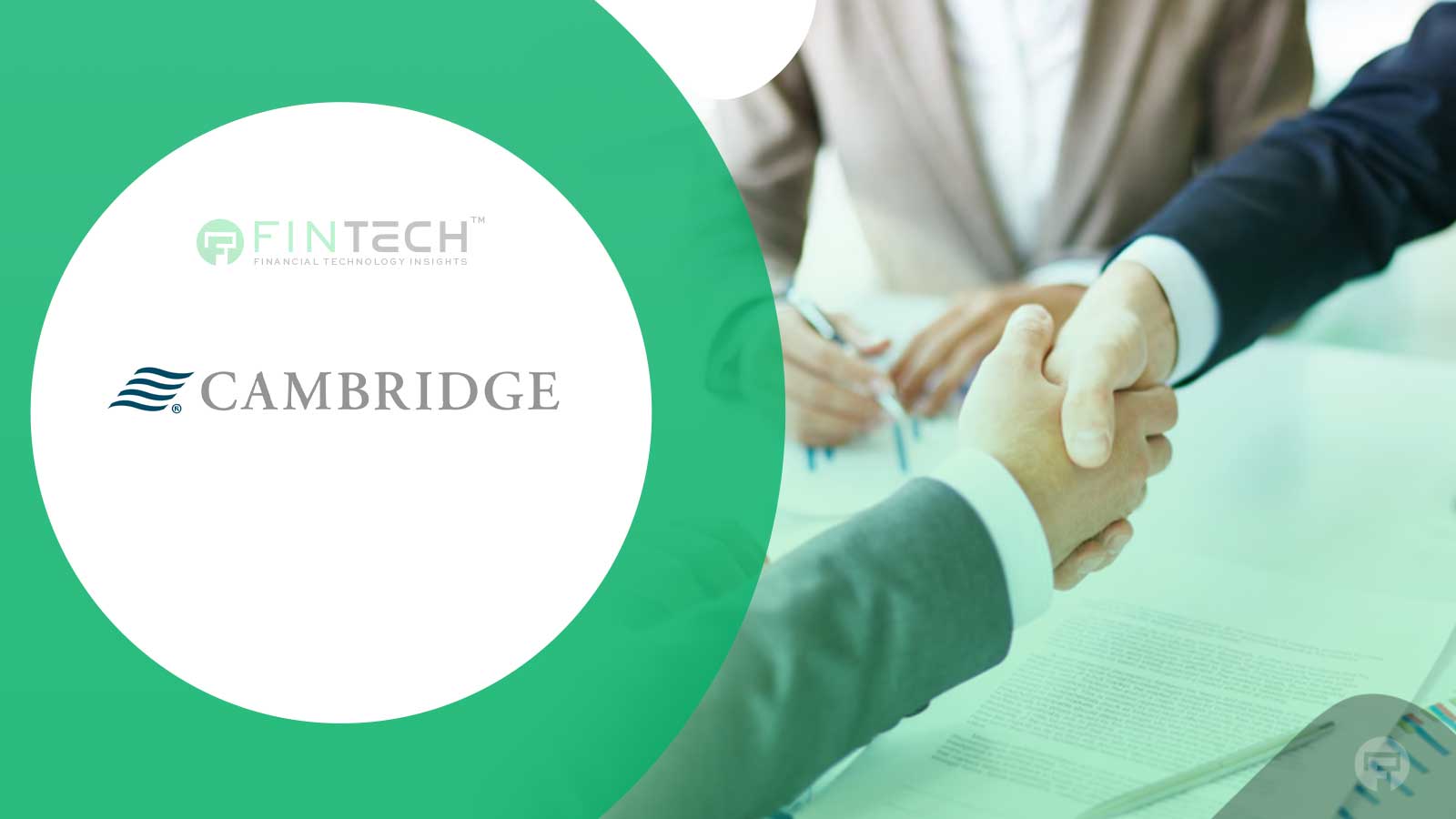 Cody Phelps Named VP of Strategic Acquisitions at Cambridge