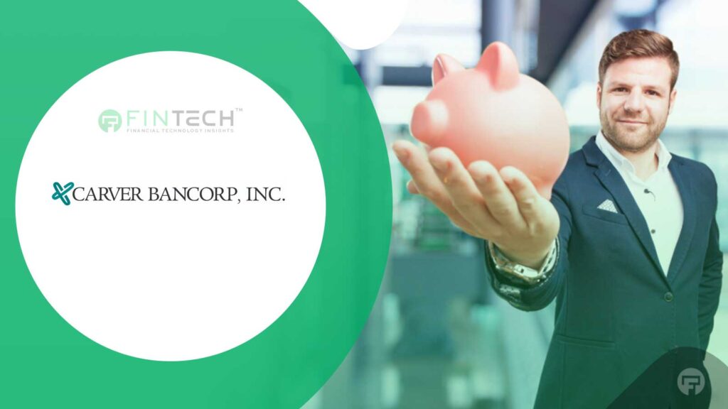 Carver Bancorp Addresses Dream Chasers Board Nomination Bid