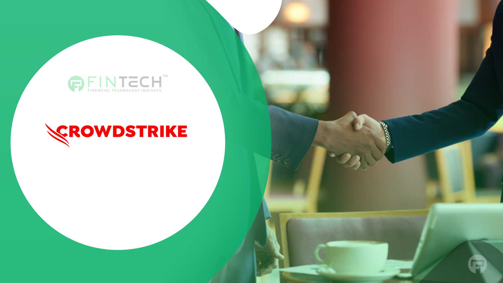 CrowdStrike Partners With Schwarz Digits for EU Cloud Security