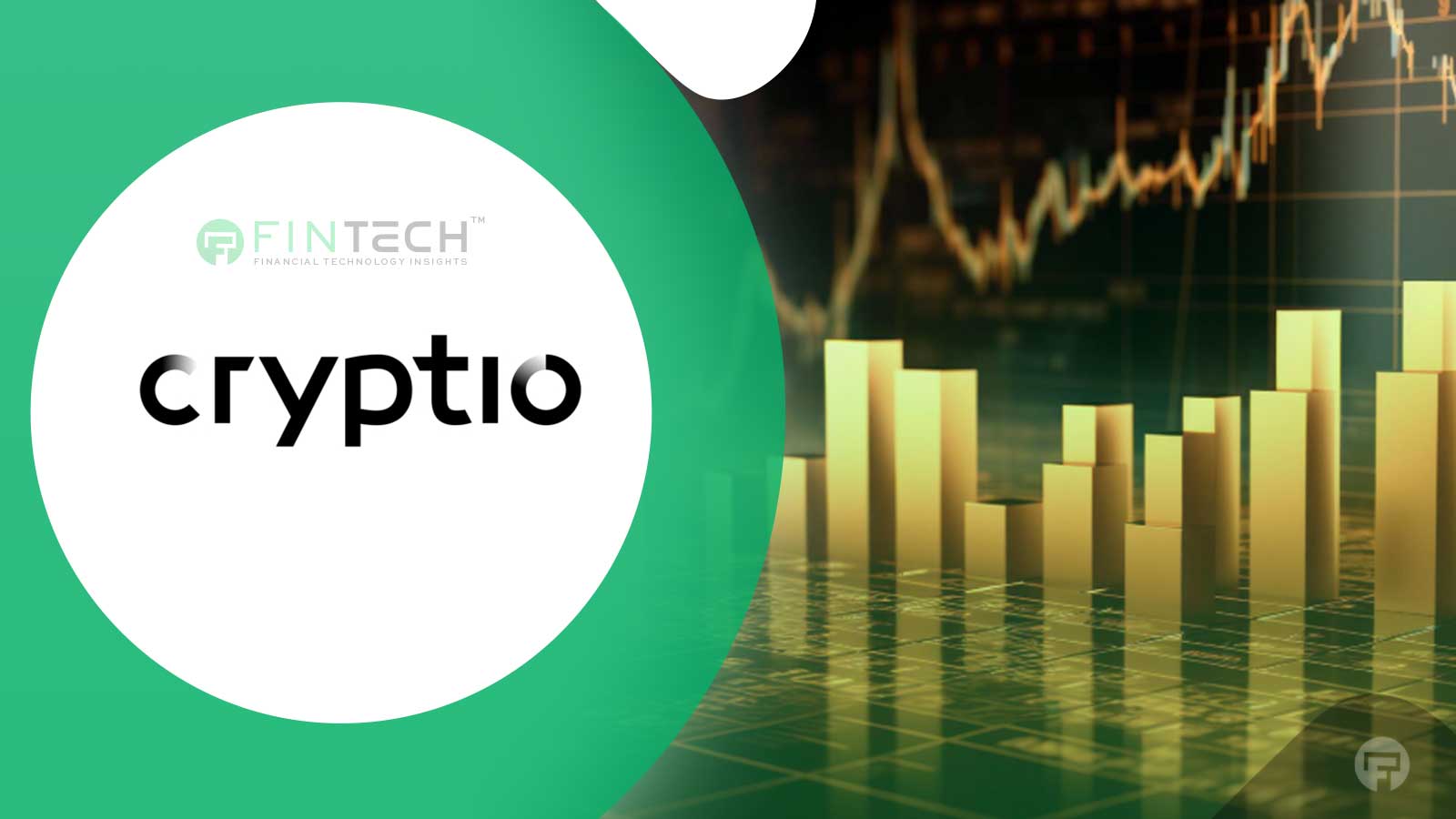 Cryptio Raises $45 Million to Scale ERP for Digital Asset Finance