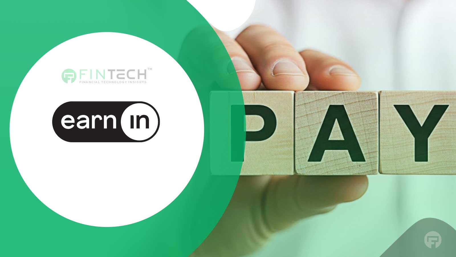 EarnIn Hits 1 Million Live Pay Transactions, Boosting Real-Time Pay