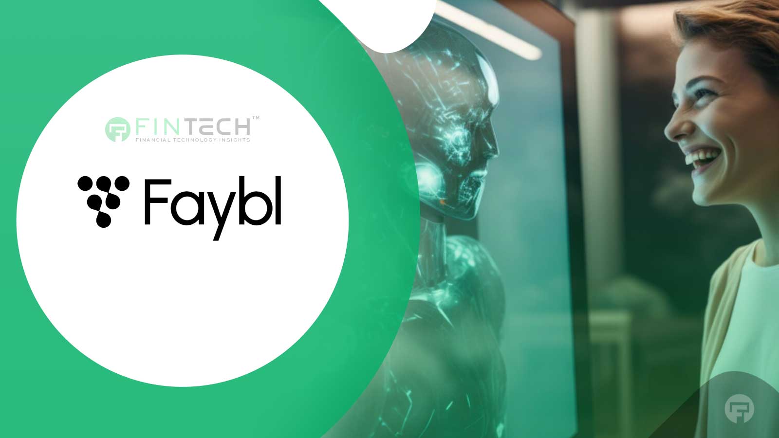 Faybl Expands to US with AI Agent for Financial Advisers