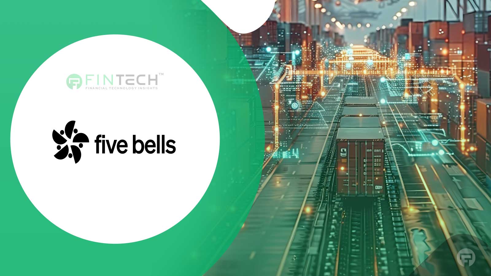 Five Bells Raises Seed to Modernize Crypto