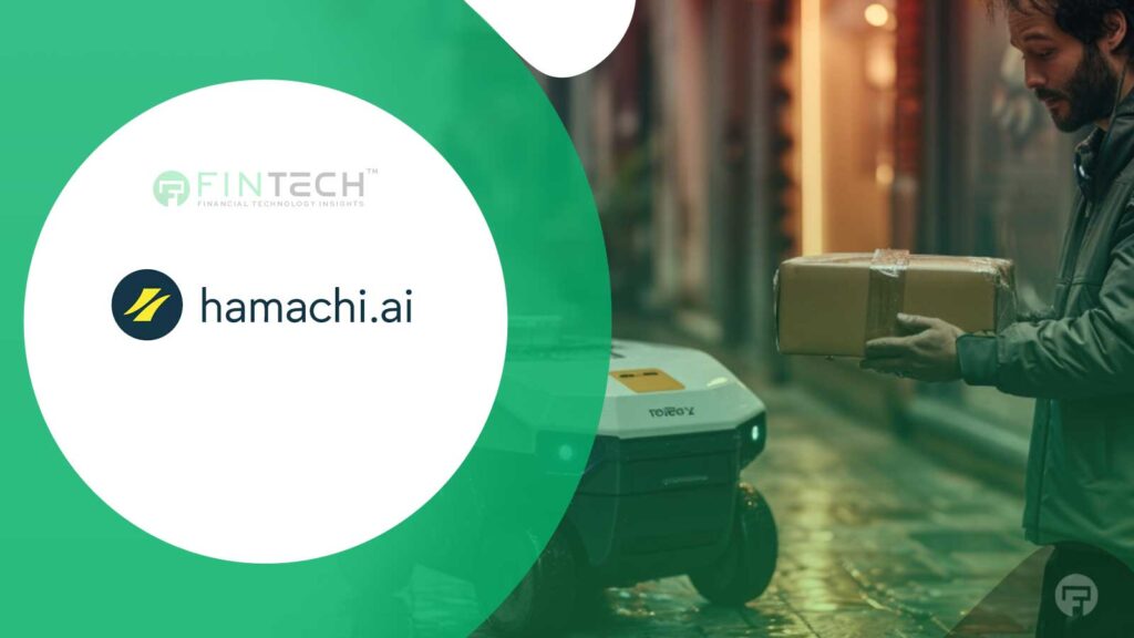 Hamachi.ai Integrates With Fynancial for AI Wealth Insights