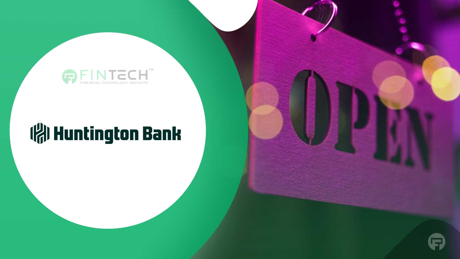 Huntington Opens Flagship Branch in Winston-Salem