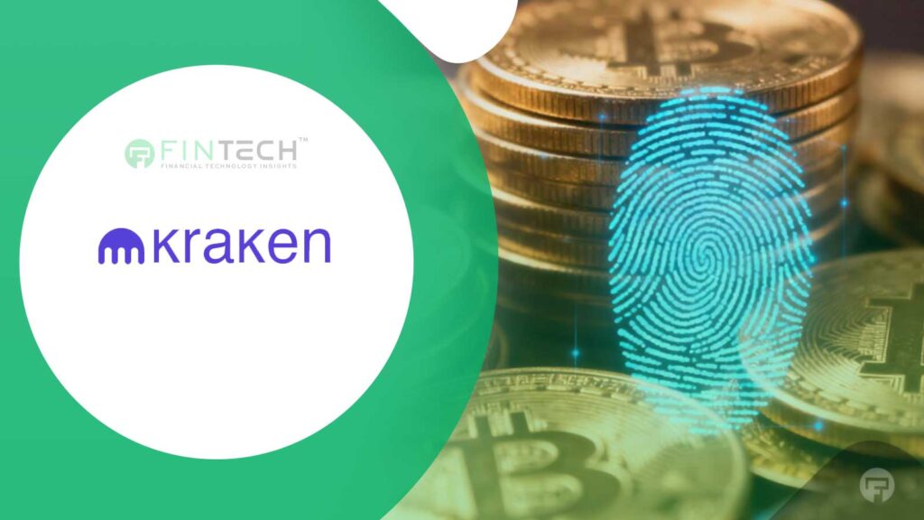 Kraken Launches Flexline Crypto Secured Loan for Traders