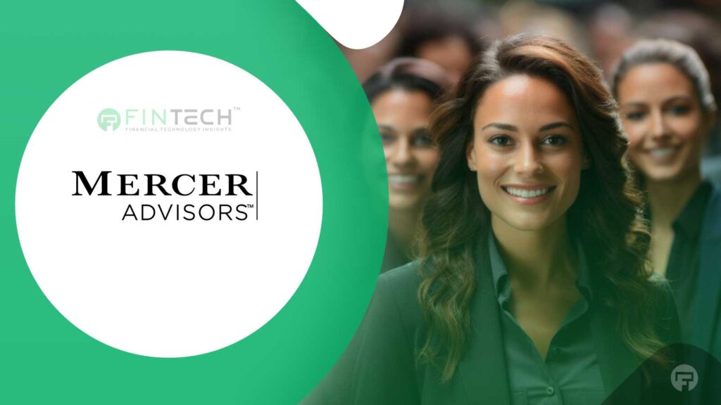 Mercer Advisors Launches National Women & Wealth Practice