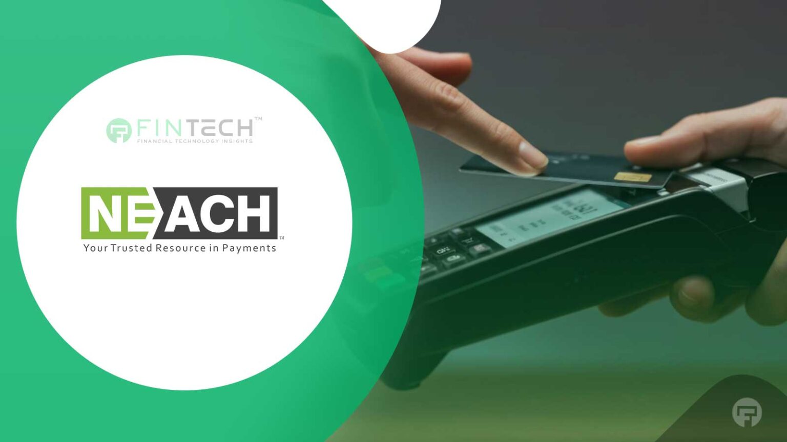 NEACH Payments Group Partners With GNA for Nonprofits