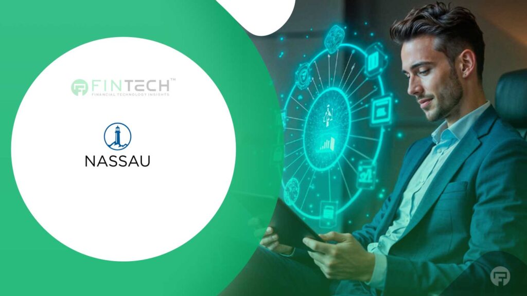 Nassau Invests in Insurtech Startups