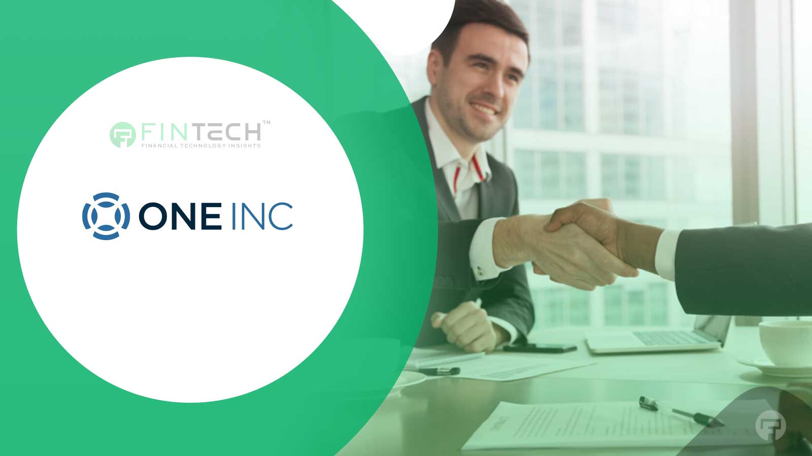 One Inc Appoints Bryan Thompson as Chief Technology Officer