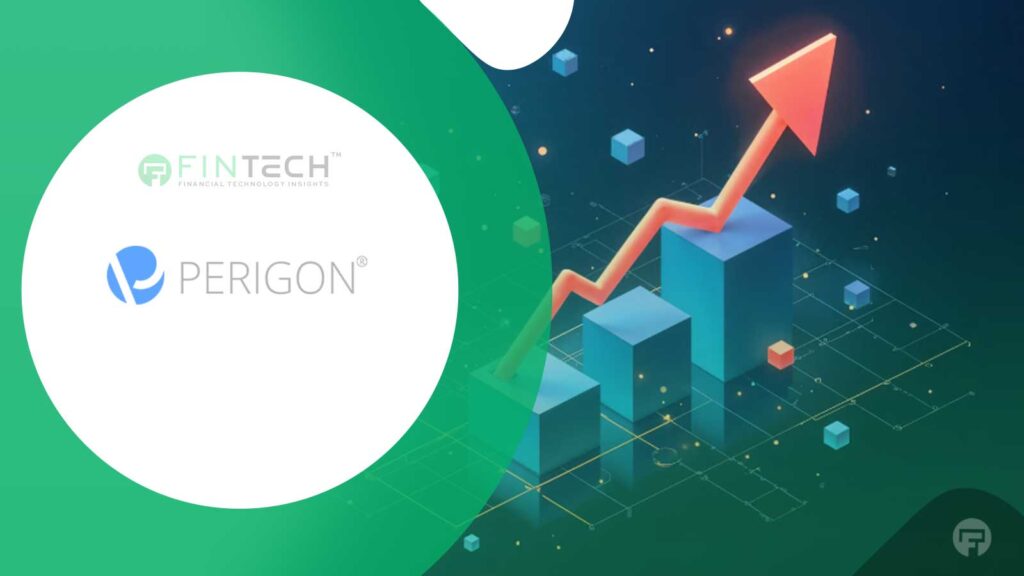 Perigon Wealth Expands Leadership to Drive Organic Growth