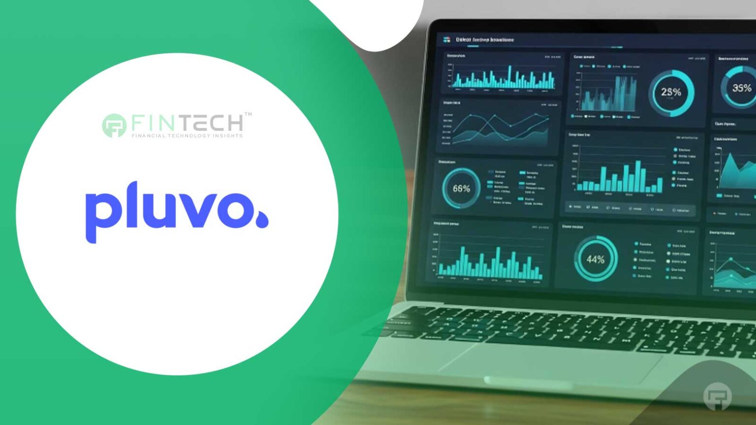 Pluvo Raises $5 Million To Advance AI Decision Intelligence for Finance