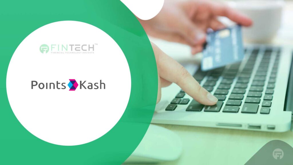 Michael Herron Named CEO of PointsKash