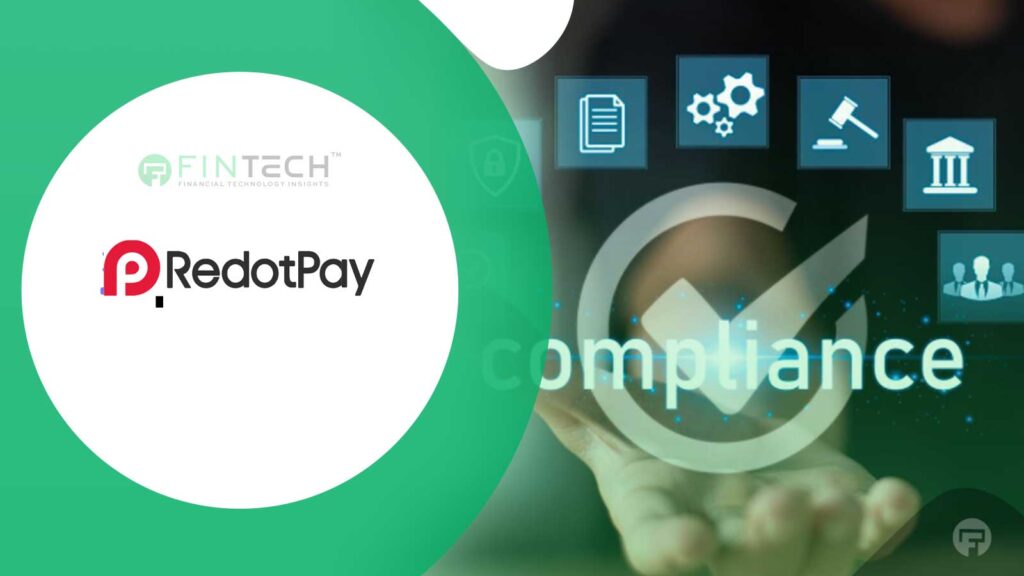 RedotPay Secures Crypto Licenses in US, Canada, Argentina