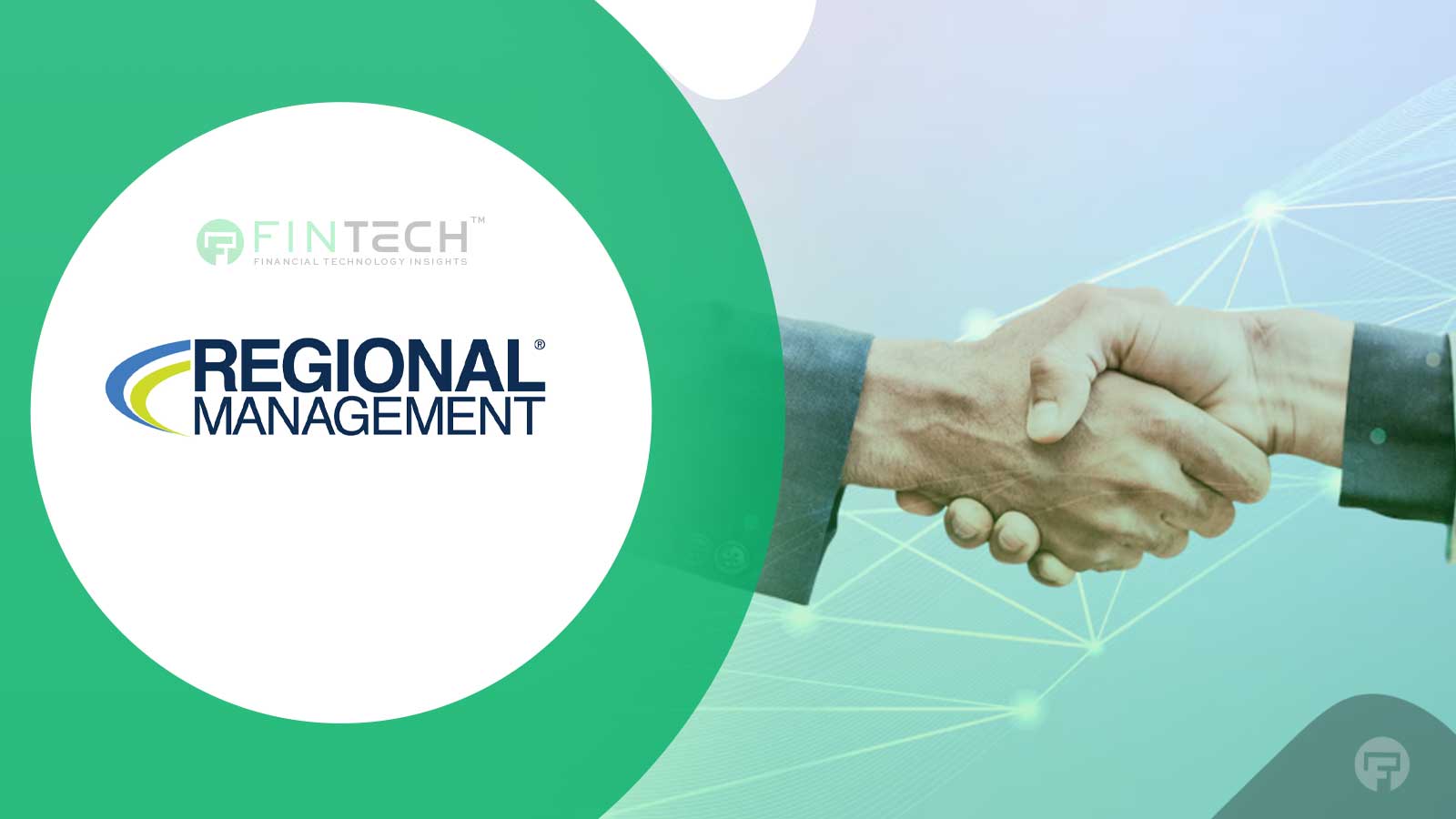 Regional Finance Partners with Column to Expand Lending