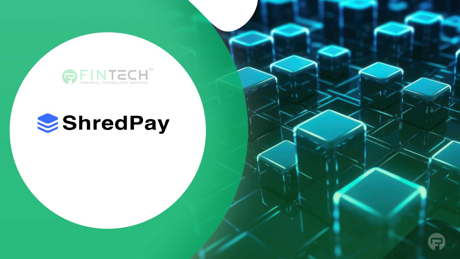 ShredPay Launches Unified Blockchain Finance Platform