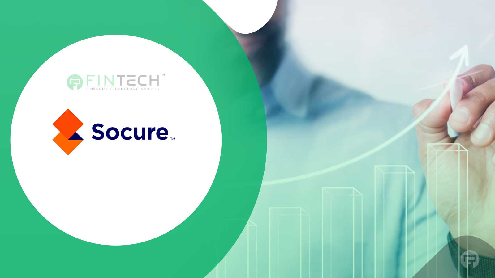 Socure Appoints Colton Pond as Chief Marketing Officer