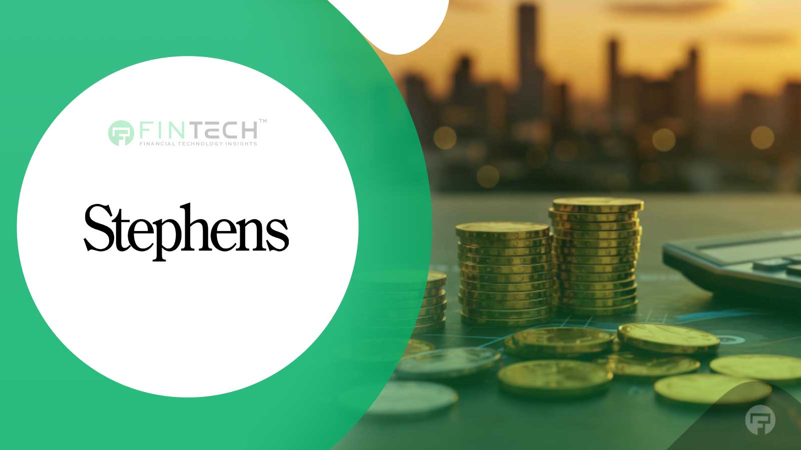 Stephens Appoints Todd Smith to Public Finance