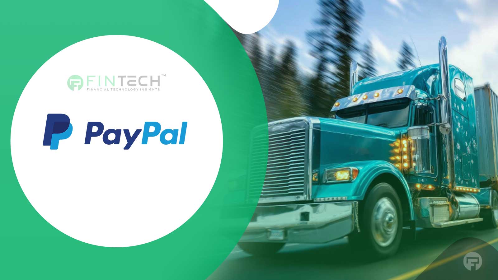 TCS Blockchain and PayPal USD Transform Freight Payments