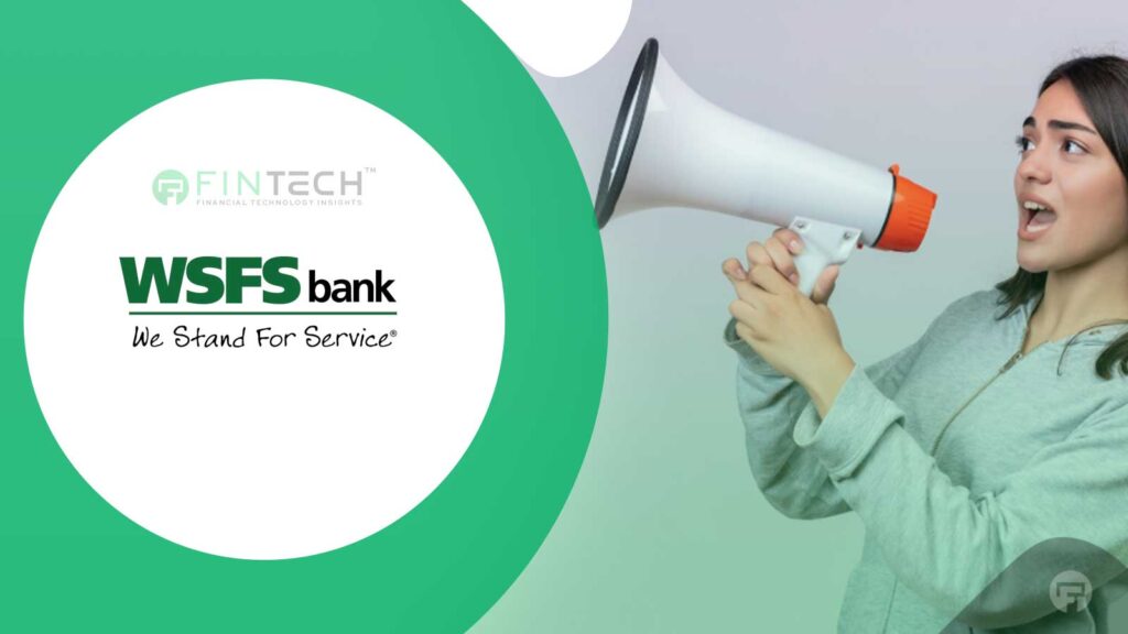 WSFS Bank Appoints Rene Gonzales as Chief Technology Officer