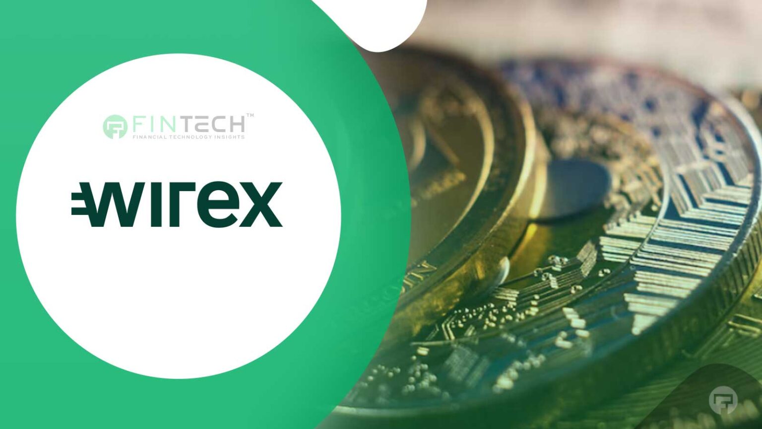 Wirex BaaS Hits $850 Million Onchain Stablecoin Payment Volume