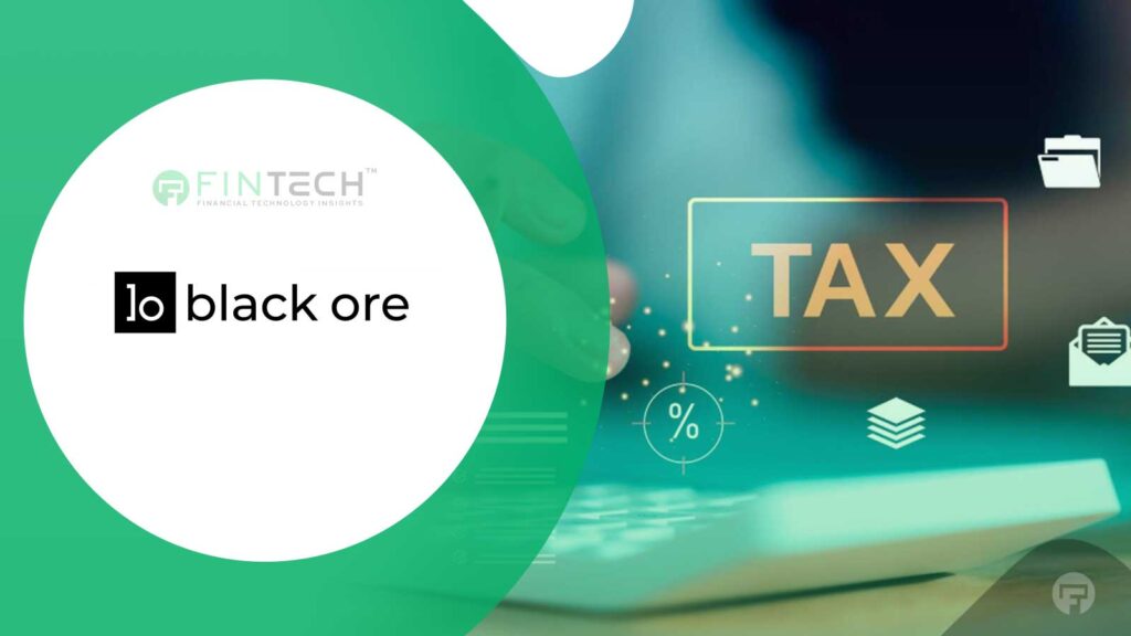 Black Ore Launches Tax Autopilot for Broad Availability