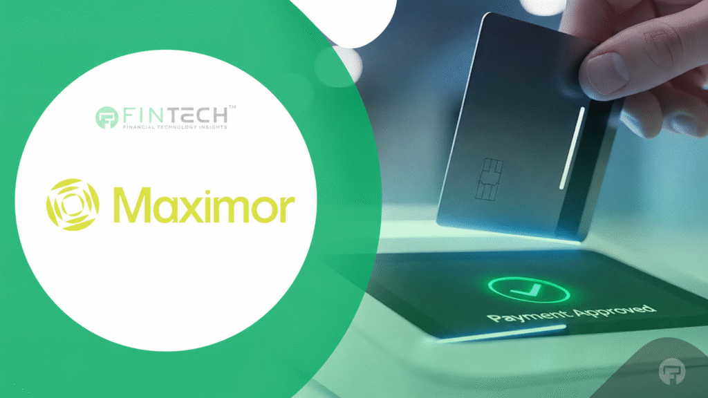 Maximor grows revenue 35x in 9 months as it elevates finance from task automation to full autonomy